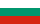 bulgaria flag